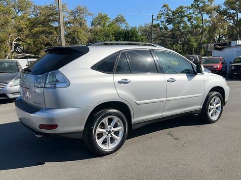 Used 2009 Lexus RX 350 AWD image 8