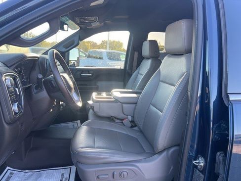 Certified 2020 GMC Sierra 3500 SLT w/ Gooseneck/5TH Wheel Package image 16