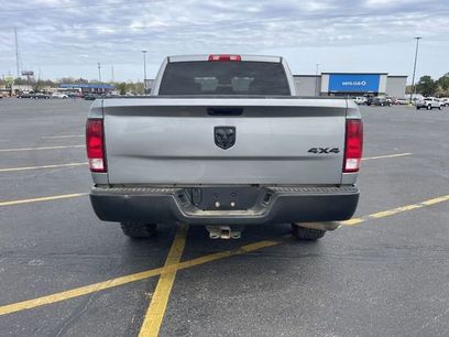 Used 2022 RAM 1500 Tradesman w/ Popular Equipment Group