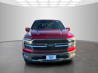 New 2025 Ford F150 King Ranch w/ FX4 Off-Road Package video 2