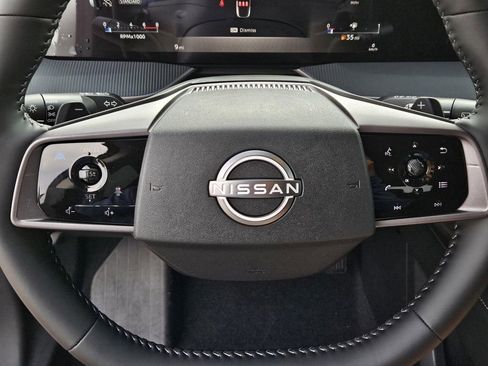 New 2025 Nissan Murano SV image 21