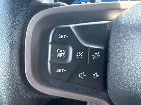 Used 2023 Ford Bronco Wildtrak AWD/4WD image 13