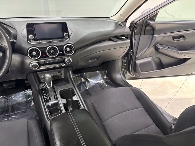 Used 2024 Nissan Sentra S FWD image 20