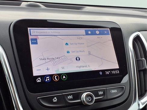 Used 2020 Chevrolet Equinox LT image 6