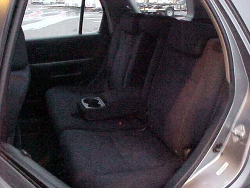 Used 2006 Honda CR-V LX image 5