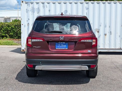 Used 2019 Honda Pilot EX-L image 6