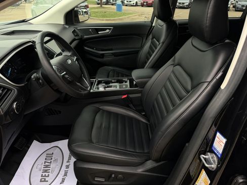 Used 2020 Ford Edge SEL w/ Convenience Package FWD image 10