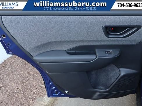 New 2026 Subaru Outback Limited AWD/4WD image 18