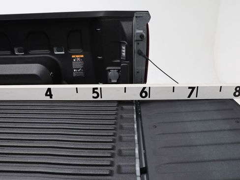 Used 2024 Chevrolet Silverado 1500 LT image 12