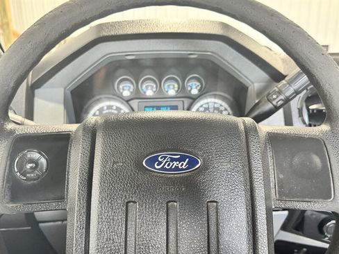 Used 2015 Ford F250 XL w/ Power Equipment Group AWD/4WD image 9
