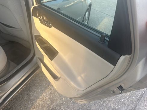 Used 2008 Chevrolet Impala LS image 18