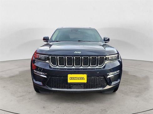 Used 2023 Jeep Grand Cherokee Limited image 5