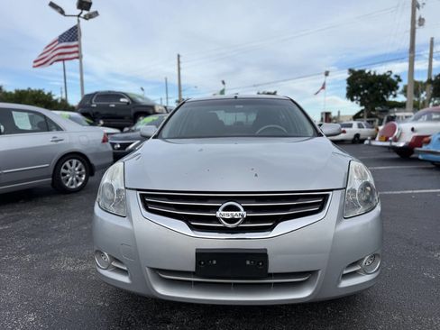 Used 2012 Nissan Altima 2.5 S w/ Convenience Pkg image 10