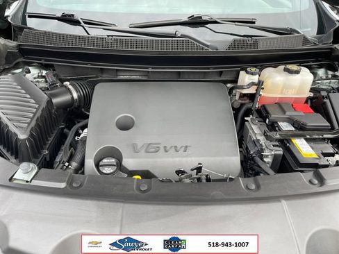 Used 2023 Chevrolet Traverse LT AWD/4WD image 19