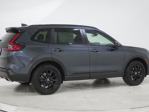 Certified 2026 Honda CR-V Sport image 12