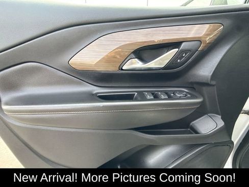Used 2018 GMC Terrain SLE w/ Driver Convenience Package image 21