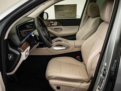 New 2026 Mercedes-Benz GLE 350 4MATIC image 22