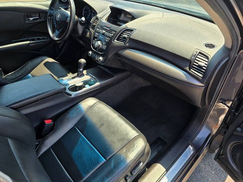 Used 2014 Acura RDX AWD image 30