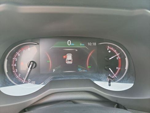 Certified 2024 Toyota RAV4 XLE FWD image 30