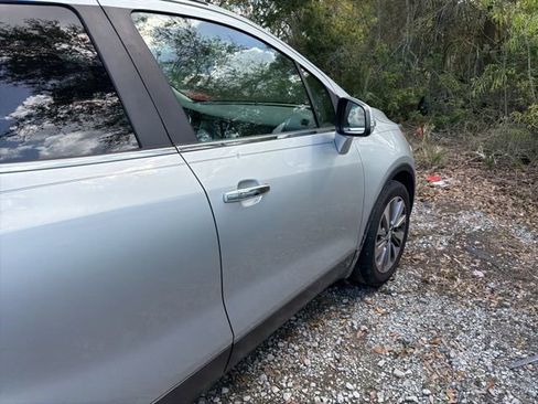 Used 2019 Buick Encore Preferred image 13