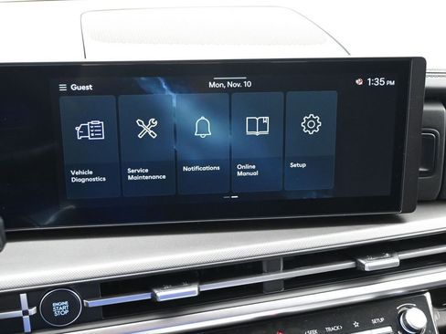 New 2026 Hyundai Santa Fe SEL AWD/4WD image 17