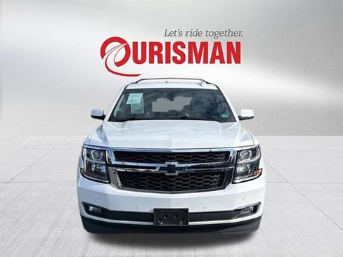 Used 2019 Chevrolet Tahoe LT w/ Luxury Package image 6