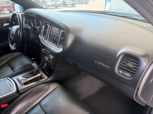 Used 2021 Dodge Charger SXT w/ Plus Group RWD image 30