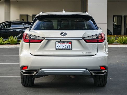 Used 2020 Lexus RX 350 FWD w/ Premium Package image 5