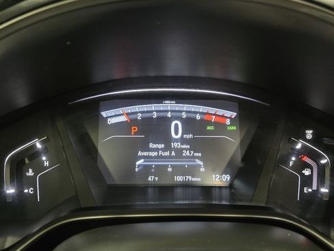 Used 2020 Honda CR-V EX image 27