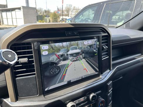 New 2026 Ford F150 STX image 19