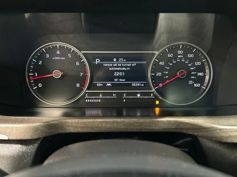 Used 2023 Kia Sorento S w/ Panoramic Sunroof Package AWD/4WD image 18