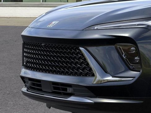 New 2026 Buick Envision Sport Touring image 13