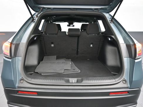 Certified 2024 Honda HR-V Sport image 35