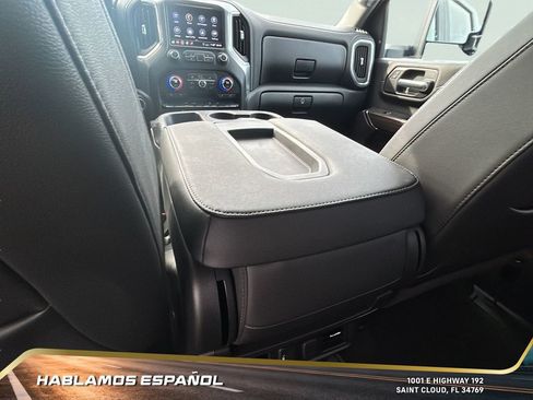 Used 2020 Chevrolet Silverado 2500 LT w/ All Star Edition image 26