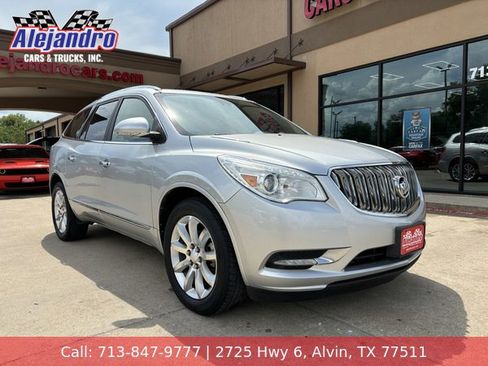 Used 2014 Buick Enclave Premium image 1