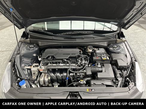 Used 2021 Hyundai Elantra SE FWD image 21