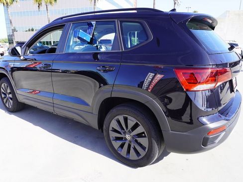 Used 2023 Volkswagen Taos S image 6