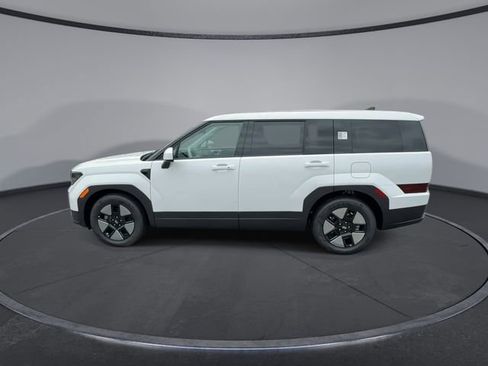 New 2026 Hyundai Santa Fe SE image 5