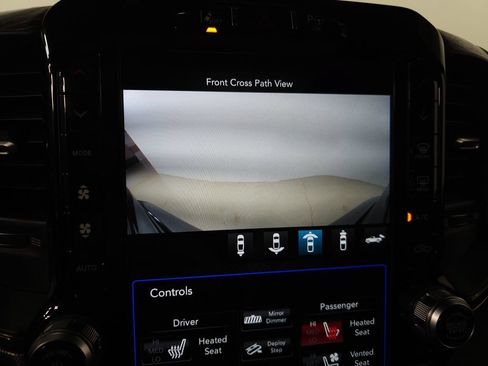 Used 2021 RAM 1500 Limited w/ Night Edition AWD/4WD image 27
