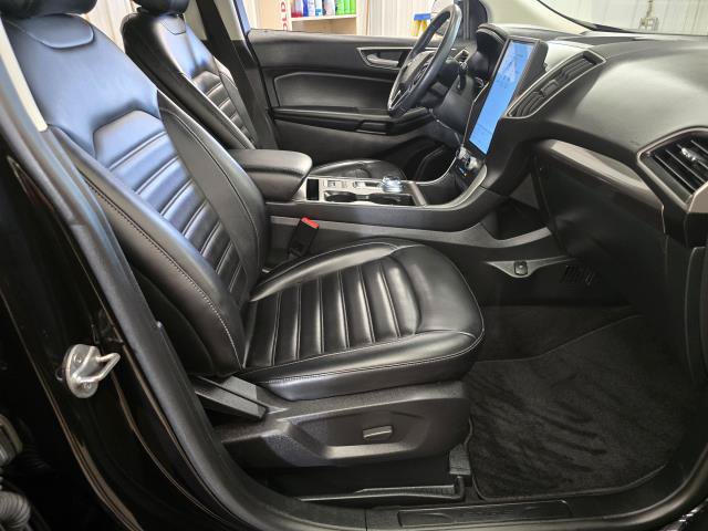 Used 2024 Ford Edge SEL w/ Convenience Package AWD/4WD image 10