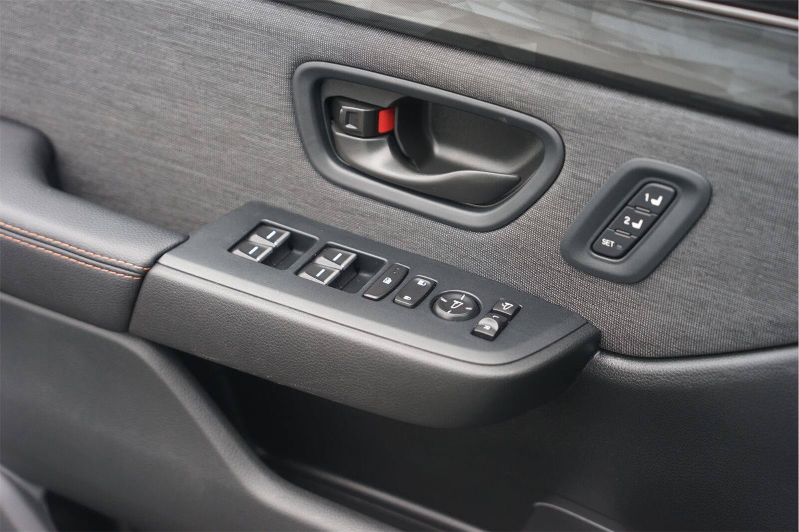Used 2026 Honda Passport TrailSport image 30