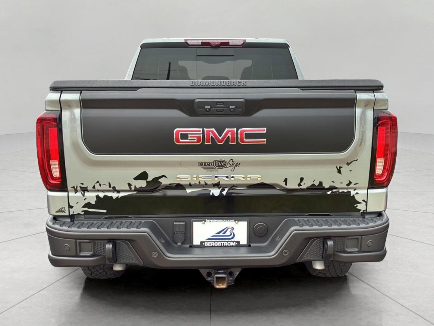 Certified 2024 GMC Sierra 1500 AT4X w/ AT4X AEV Edition AWD/4WD image 31