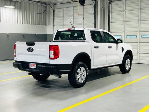 Used 2024 Ford Ranger XL RWD image 17
