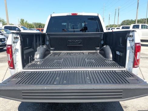 Used 2019 Ford F150 Lariat RWD image 14