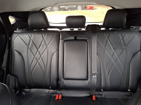 Used 2021 Ford Mustang Mach-E Select w/ Comfort/Appearance Package image 19