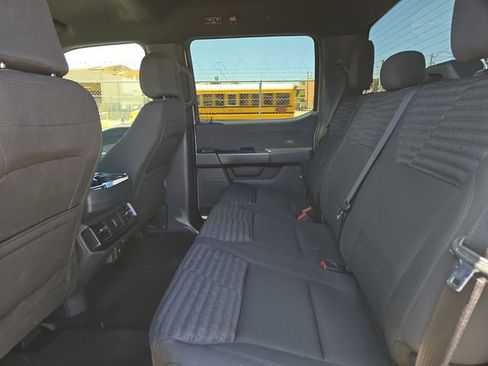 Used 2023 Ford F150 XL w/ STX Appearance Package RWD image 19