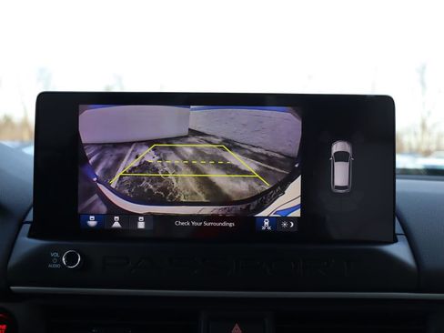 Used 2026 Honda Passport RTL image 34