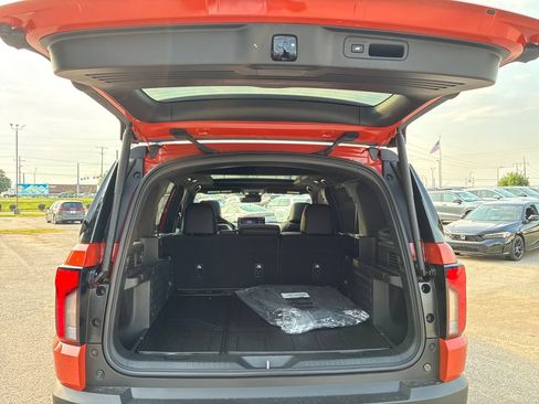 New 2026 Honda Passport TrailSport Elite image 21