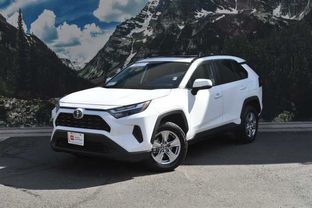 Certified 2025 Toyota RAV4 XLE w/ Convenience Package AWD/4WD image 6