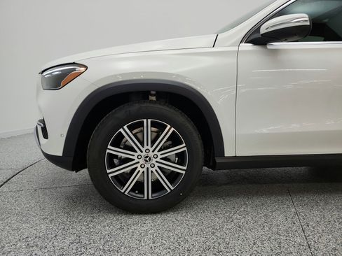 New 2026 Mercedes-Benz GLE 350 4MATIC image 15